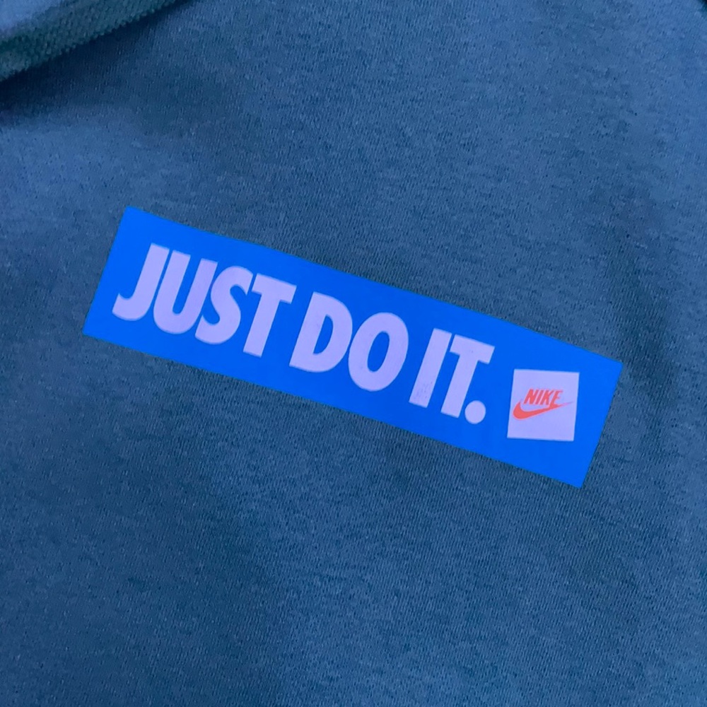 Nike hoodie